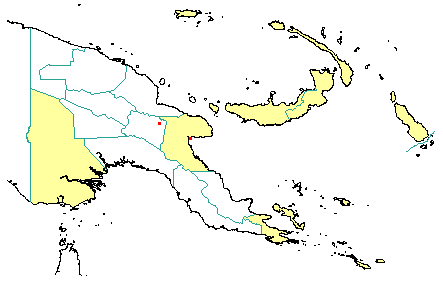 Atuna racemosa subsp. racemosa